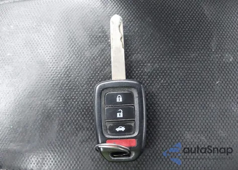 2015 Honda Civic Se z USA, uszkodzony, nr VIN 19XFB2F74FE707459